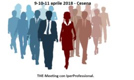 FORLI’-CESENA | 09/04/18 | THE_Meeting: Tecniche di Vendita