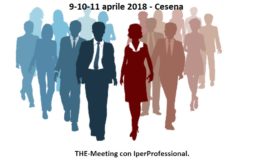 FORLI’-CESENA | 09/04/18 | THE_Meeting: Tecniche di Vendita