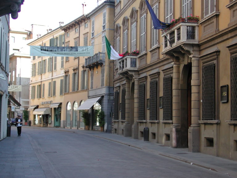 Scopri di più sull'articolo REGGIO EMILIA | 26/11/18 |  Fatturazione elettronica