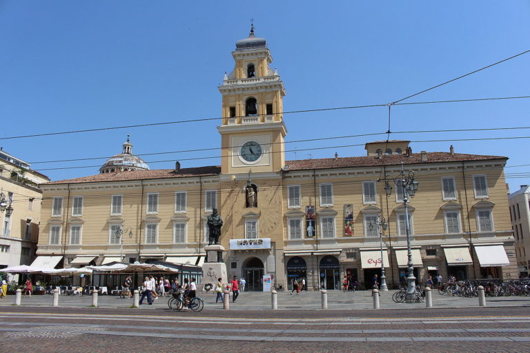 Scopri di più sull'articolo PARMA | 14/12/18 | Assemblea Provinciale, Formazione su Antiriciclaggio e Privacy, Cena del Comitato