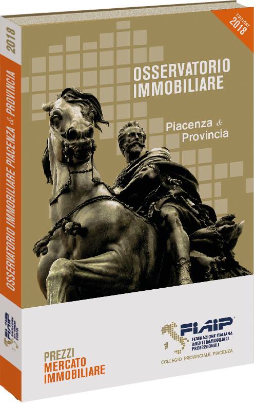 Scopri di più sull'articolo PIACENZA | 05/04/19 | Presentazione Osservatorio Immobiliare