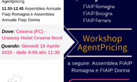 CESENA | 18/04/19 | Workshop AgentPricing