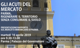 PARMA | 16/04/19 | Convegno: gli acuti del mercato