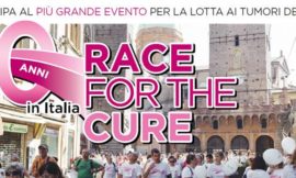 FIAIP DONNA | BOLOGNA | 20-21-22/09/19 | Race for the Cure