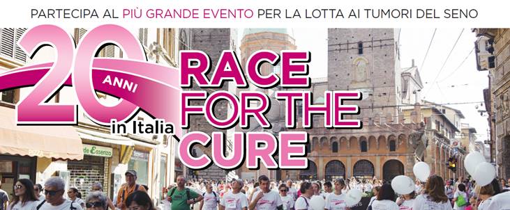 Scopri di più sull'articolo FIAIP DONNA | BOLOGNA | 20-21-22/09/19 | Race for the Cure