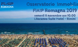 ROMAGNA | 8/11/2019 | Presentazione Osservatorio Immobiliare 2019