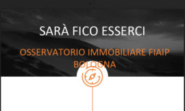 BOLOGNA – 23/01/2020 | Presentazione Osservatorio Immobiliare 2019