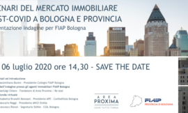 BOLOGNA – 6/07/2020 | Scenari del mercato immobiliare a Bologna post-Covid