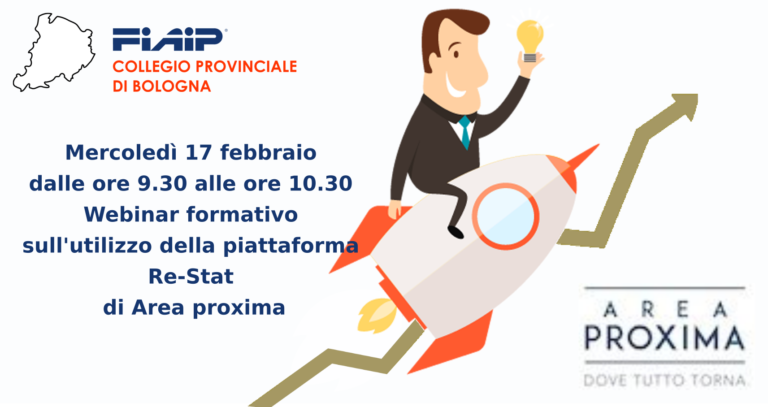 Scopri di più sull'articolo BOLOGNA – 17/02/2021 | Re-Stat