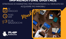 WEBinFIAIP ROMAGNA – 12/05/2022  | Da agente immobiliare ad imprenditore digitale