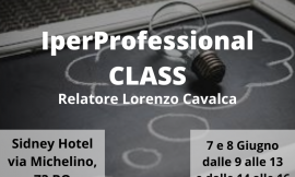 BOLOGNA  7-8/06/2022 | Lorenzo Cavalca – IperProfessional CLASS