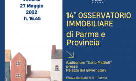 FIAIP Parma – 27/05/2022 | Presentazione Osservatorio Immobiliare