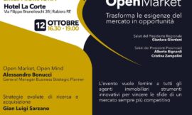 Modena & Reggio Emilia – 12/10/2022 | Open Market