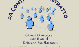 WEBinFIAIP ROMAGNA – 13/10/2022  | Da contatto a contratto