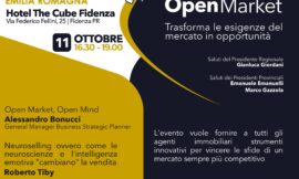 Parma & Piacenza – 11/10/2022 | Open Market