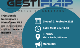 PARMA – 2/02/2023 | GestiFIAIP