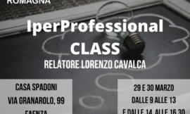 ROMAGNA  29-30/03/2023 | Lorenzo Cavalca – IperProfessional CLASS