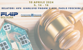 BOLOGNA WEBinFIAIP – 10/04/2024 | Clausole vessatorie, penali e diritto di recesso