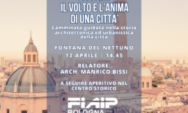 BOLOGNA – 13/04/2024 | Il volto e l’anima di una città