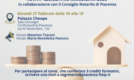 PIACENZA – 27/02/2025 | Aggiornamento normativo e novità legislative immobiliari 2025