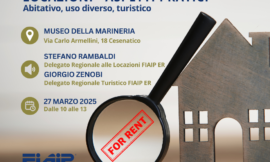 ROMAGNA – 27/03/2025 | Locazioni – aspetti pratici – abitativo, uso diverso, turistico