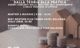 BOLOGNA – 6/05/2025 | Antiriciclaggio immobiliare: dalla teoria alla pratica