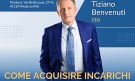 MODENA – 7/05/2025 | Come acquisire incarichi in questo mercato complicato