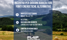 REGGIO EMILIA – 23/09/2025 | Compravendita di Terreni Agricoli 3.0